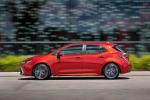 Toyota Corolla XSE Hatchback 2018 года (NA)